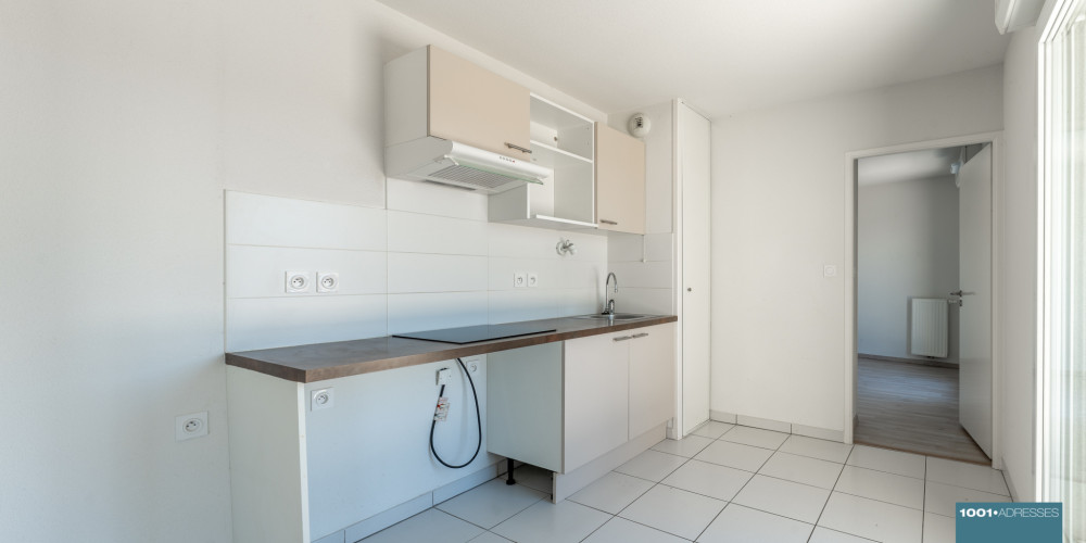 appartement à MARTIGNAS SUR JALLE (33127)